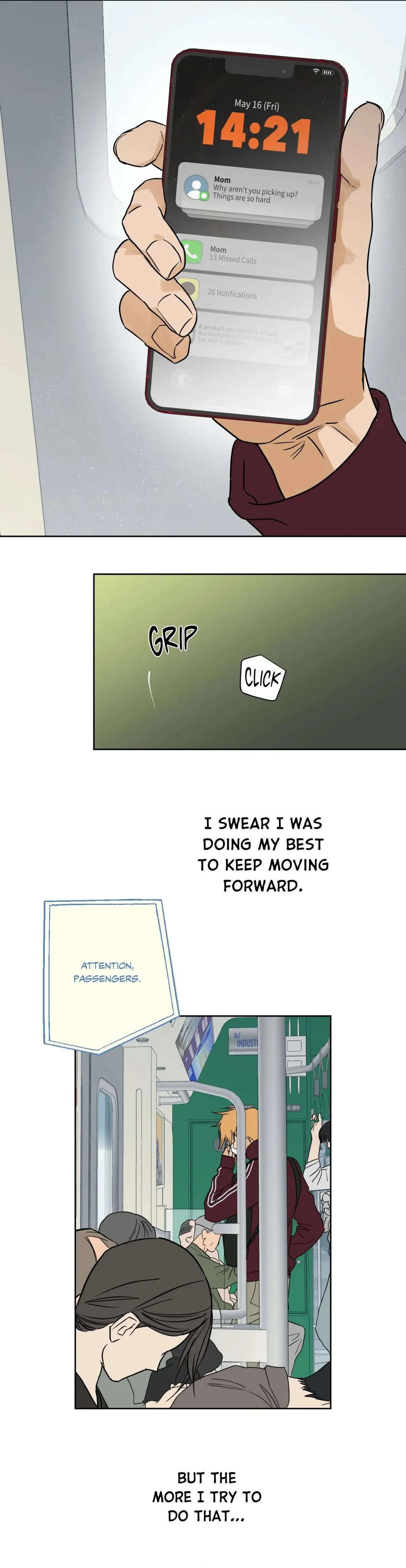Full Book Chapter 30 page 18 - 