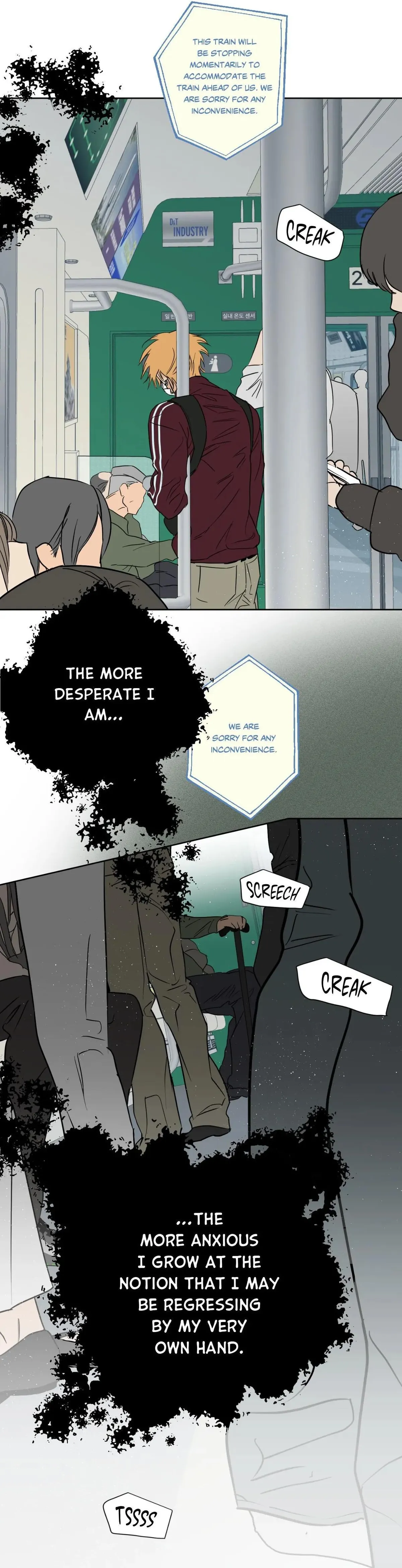 Full Book Chapter 30 page 19 - 
