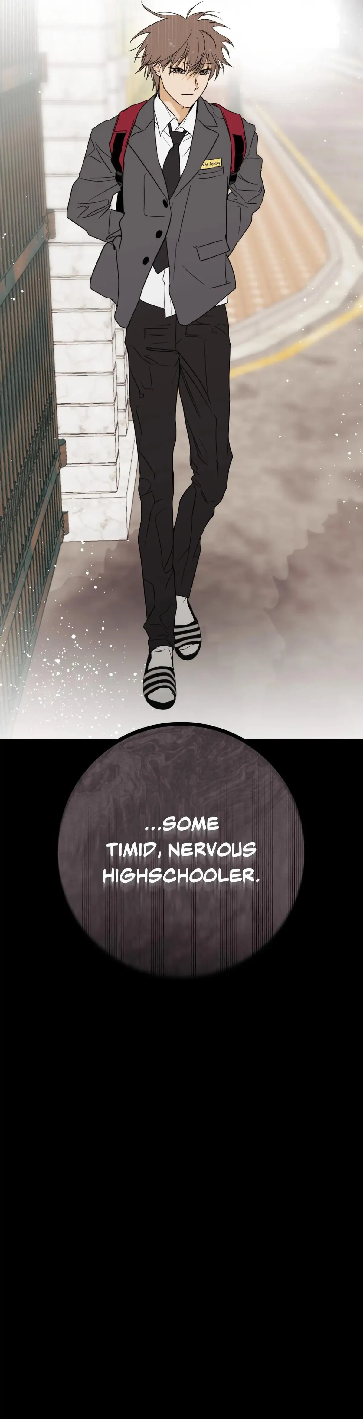 Full Book Chapter 30 page 32 - 