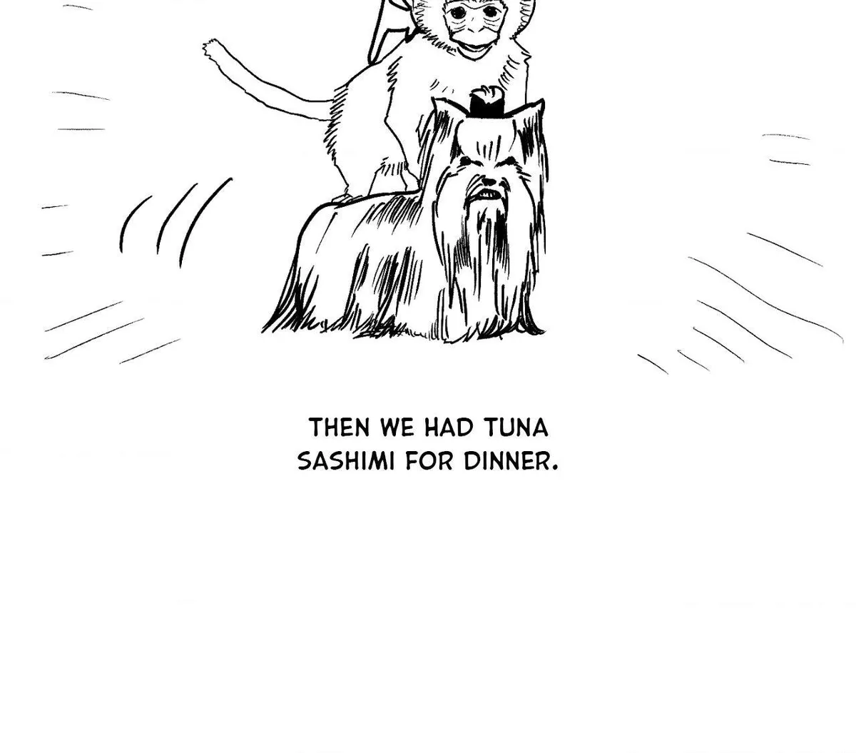 Full Book Chapter 31.5 page 15 - 