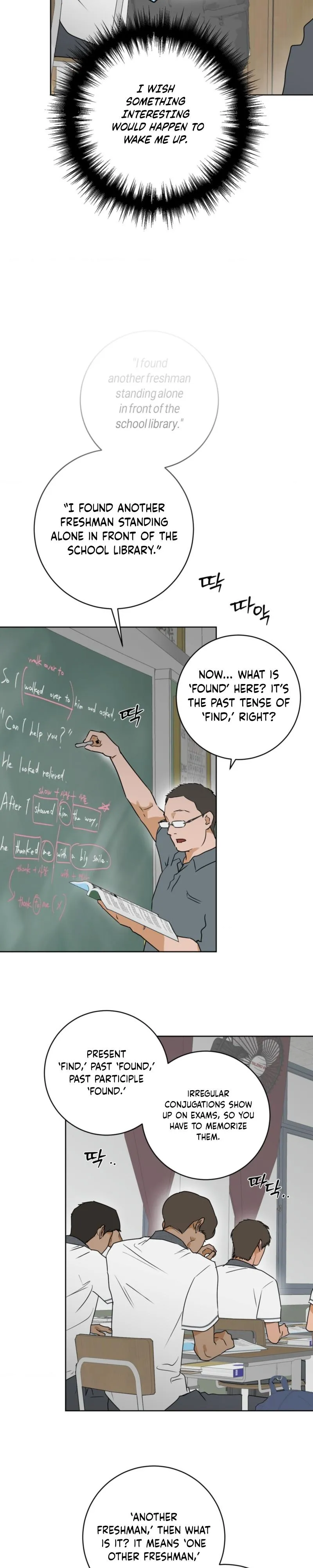 Full Book Chapter 31 page 12 - 