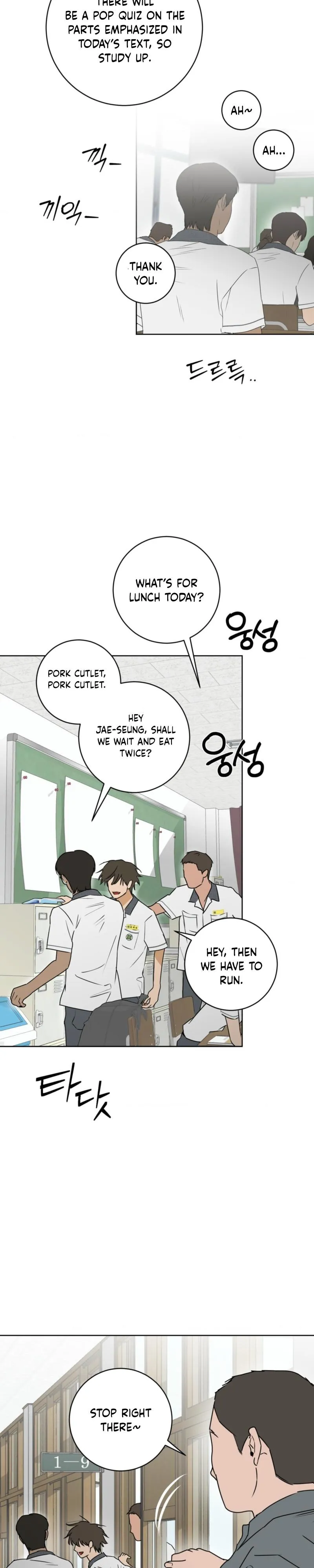 Full Book Chapter 31 page 19 - 