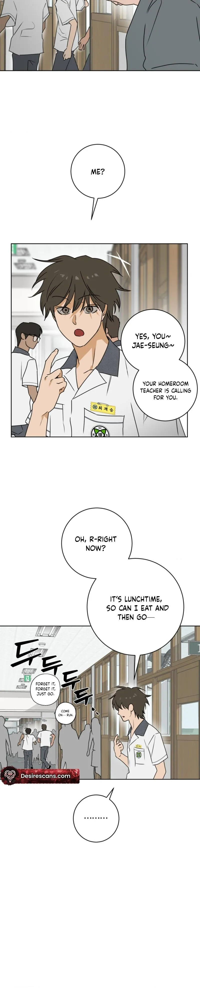 Full Book Chapter 31 page 20 - 