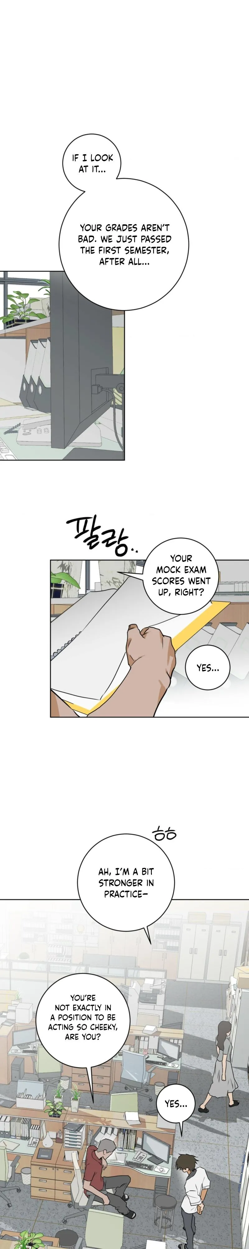 Full Book Chapter 31 page 21 - 