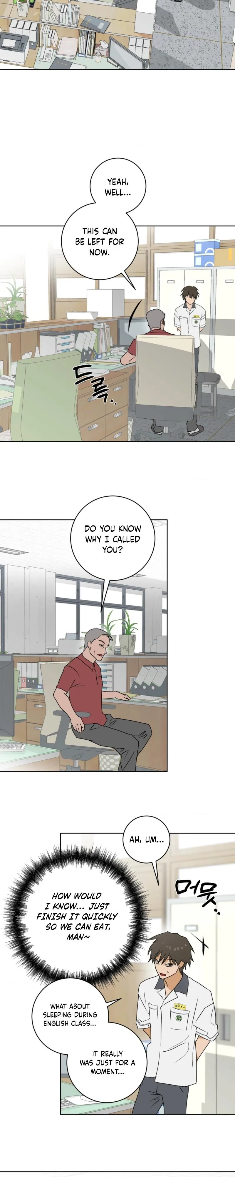Full Book Chapter 31 page 22 - 