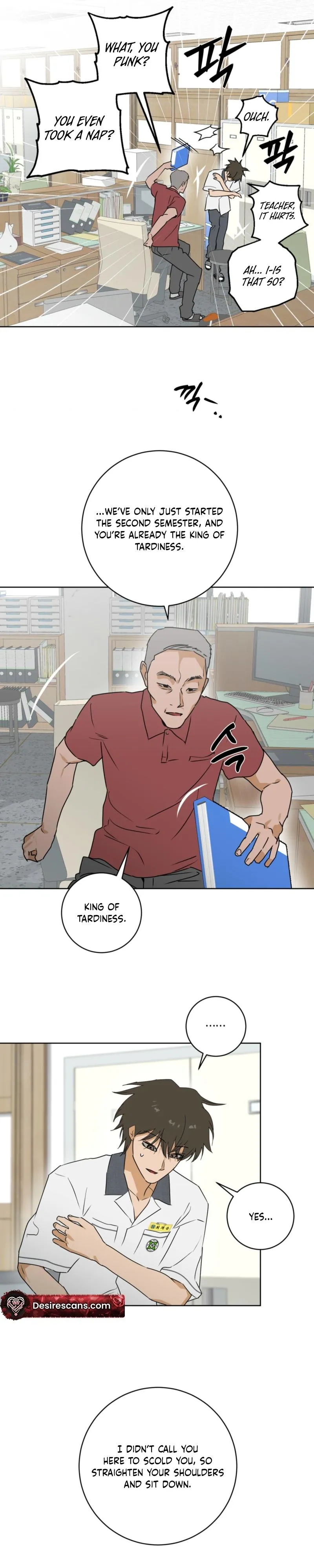 Full Book Chapter 31 page 23 - 