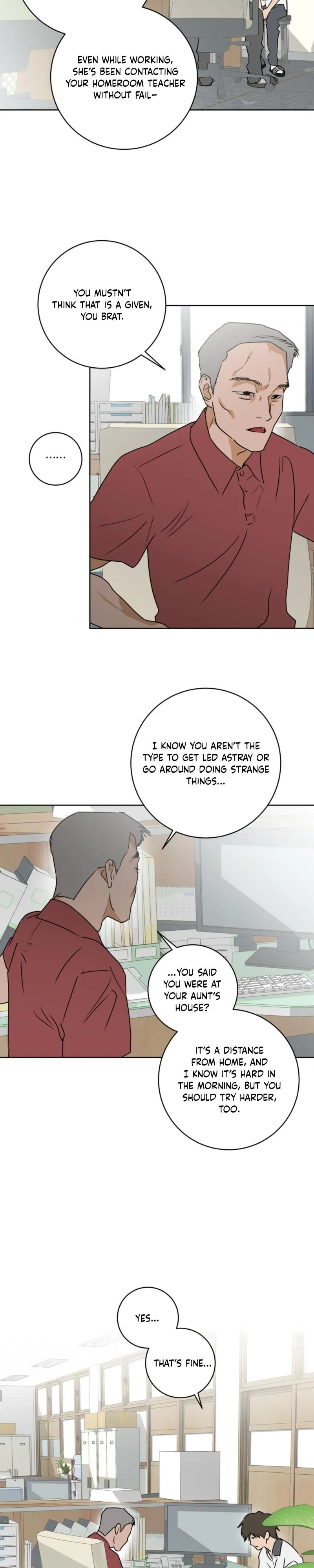 Full Book Chapter 31 page 25 - 