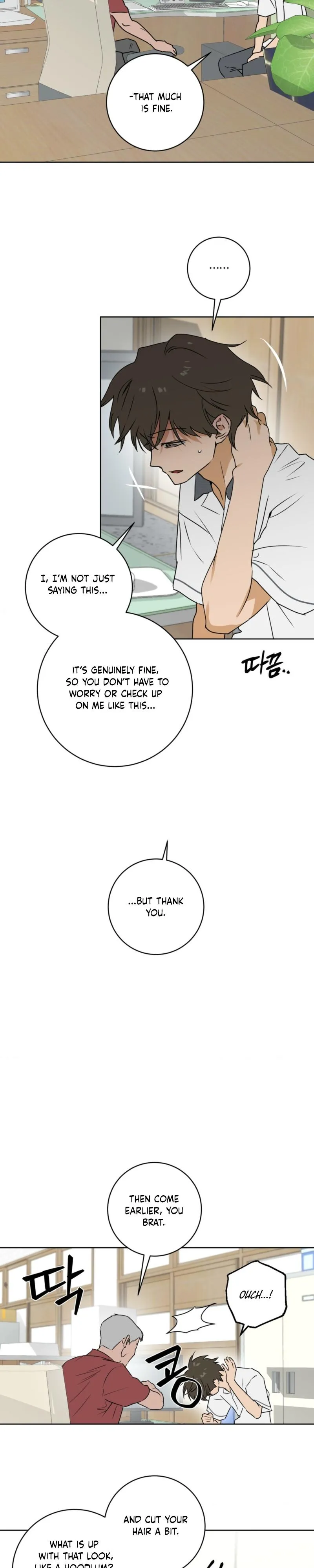 Full Book Chapter 31 page 26 - 