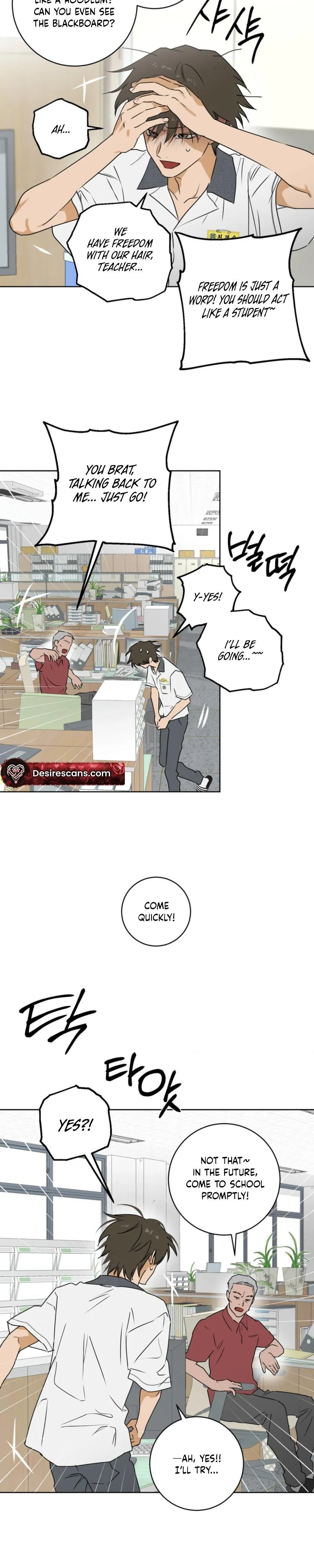 Full Book Chapter 31 page 27 - 