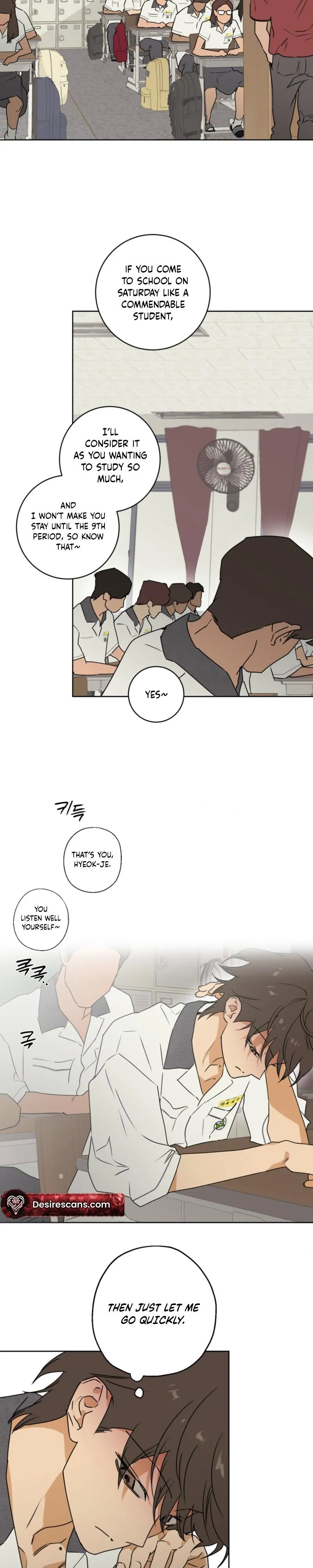 Full Book Chapter 31 page 30 - 