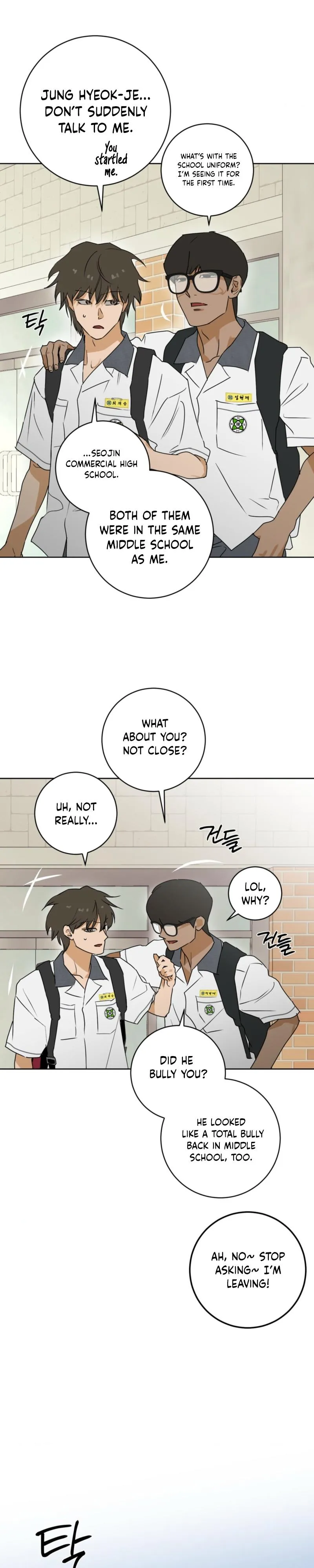 Full Book Chapter 31 page 35 - 