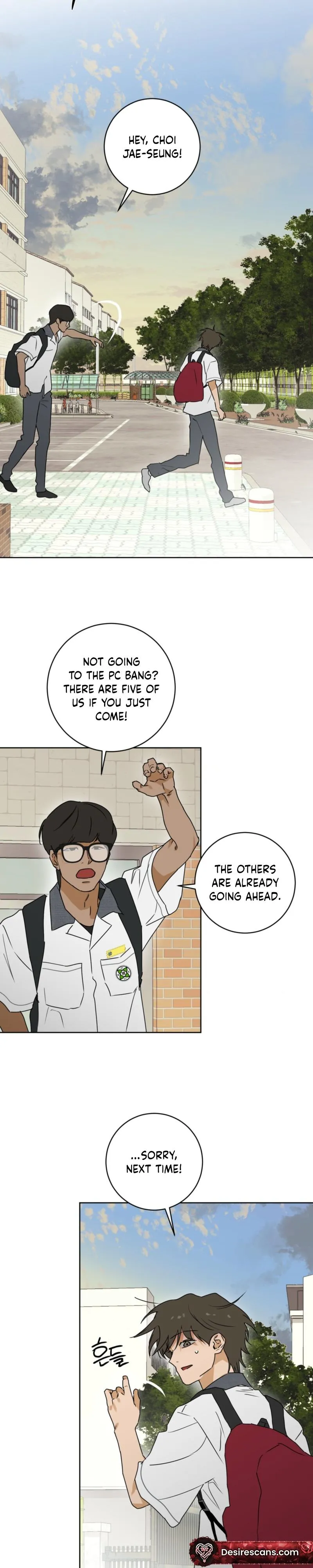 Full Book Chapter 31 page 36 - 