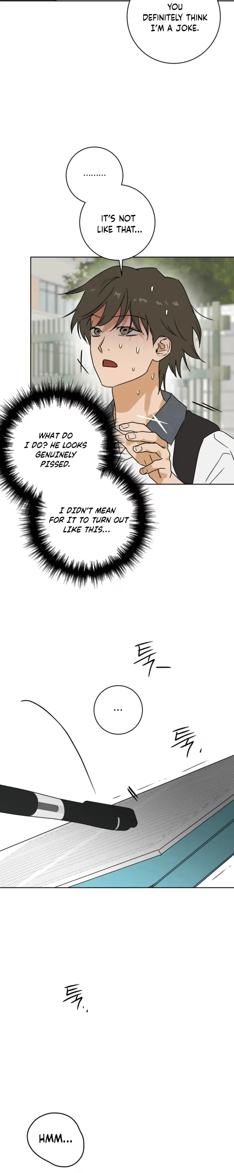 Full Book Chapter 32 page 11 - 