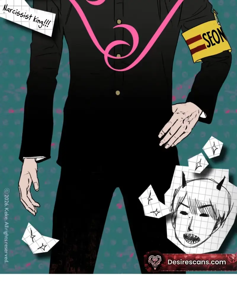 Full Book Chapter 32 page 20 - 