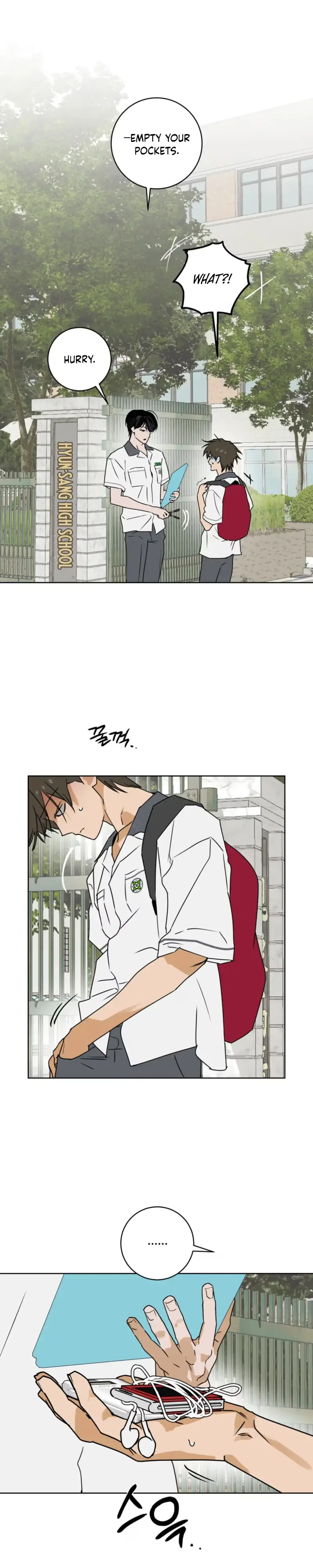 Full Book Chapter 32 page 3 - 