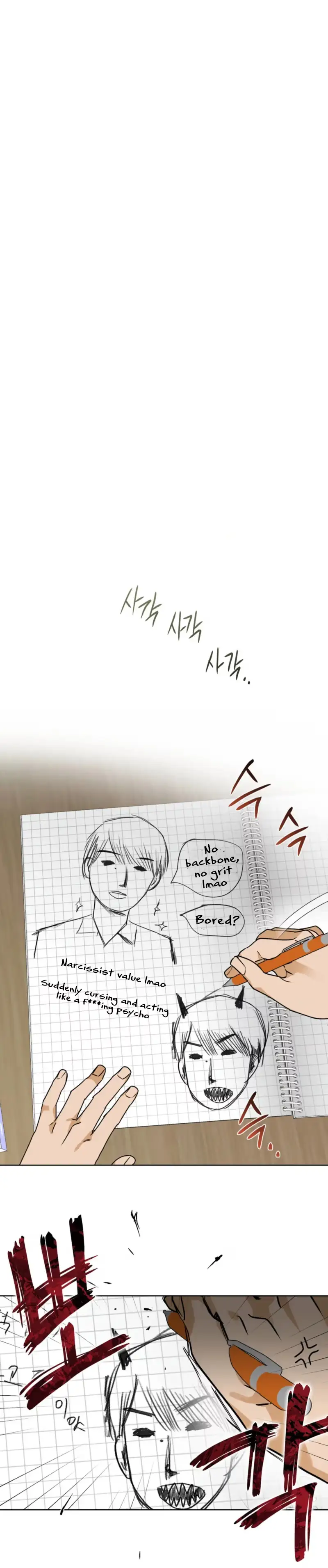 Full Book Chapter 32 page 21 - 