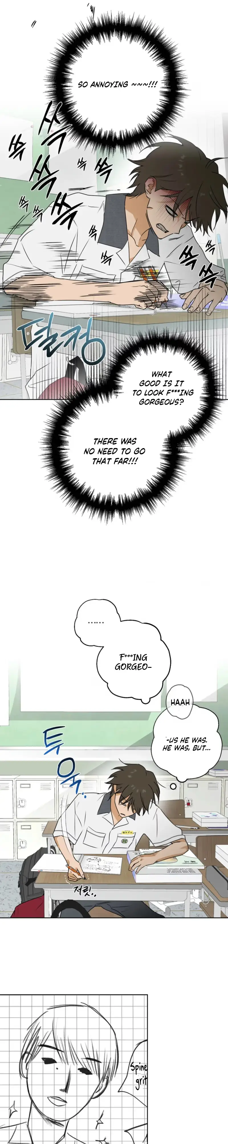Full Book Chapter 32 page 22 - 