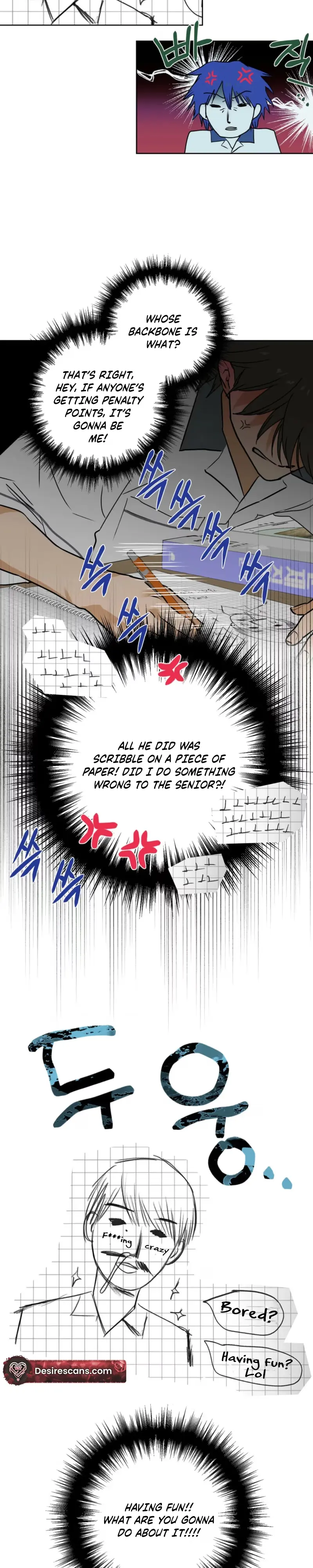 Full Book Chapter 32 page 23 - 
