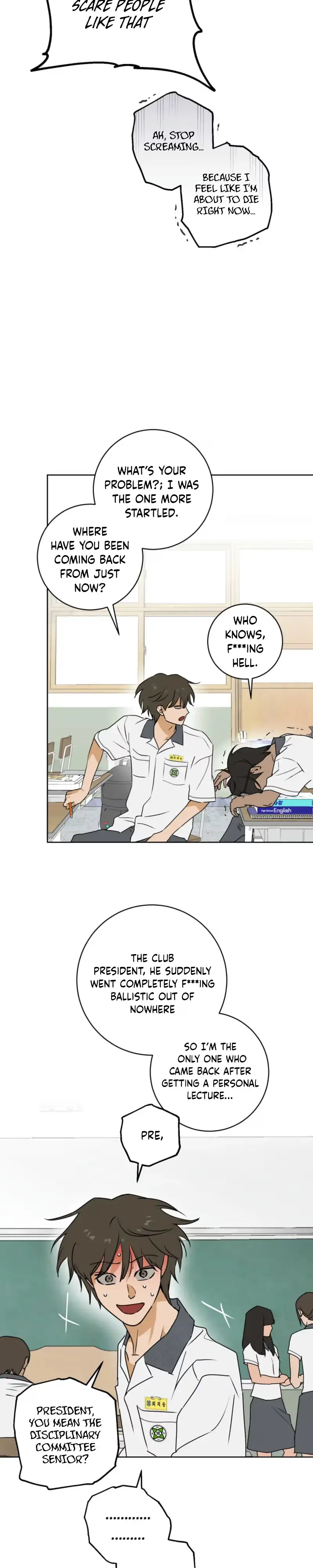 Full Book Chapter 32 page 26 - 