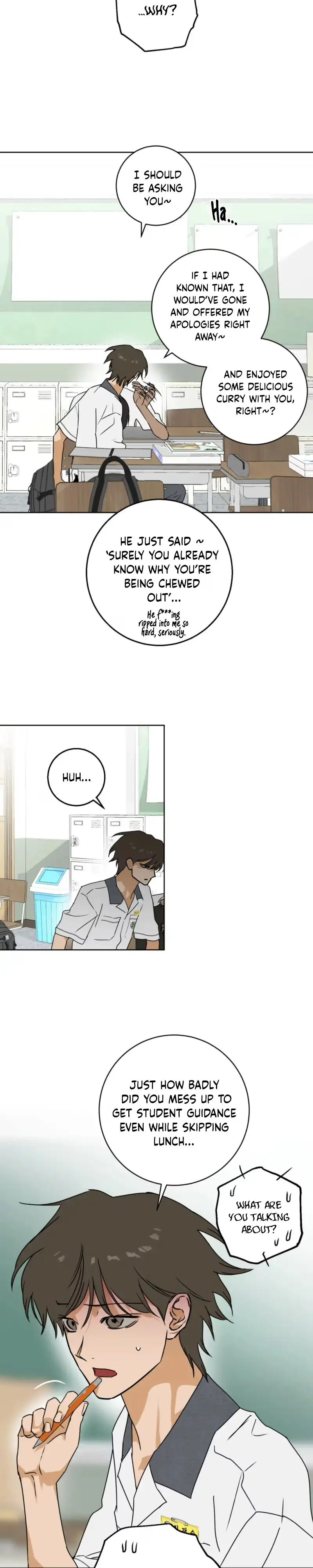 Full Book Chapter 32 page 27 - 
