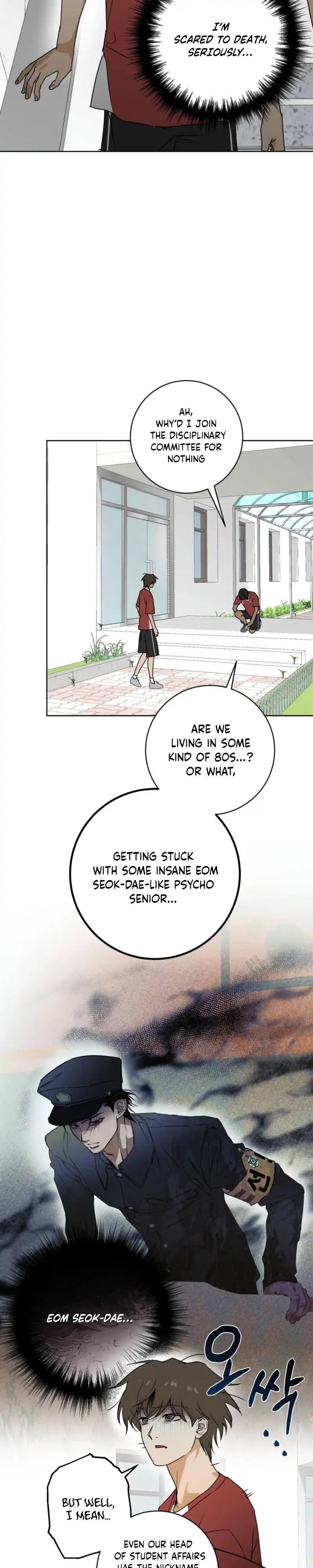 Full Book Chapter 32 page 30 - 