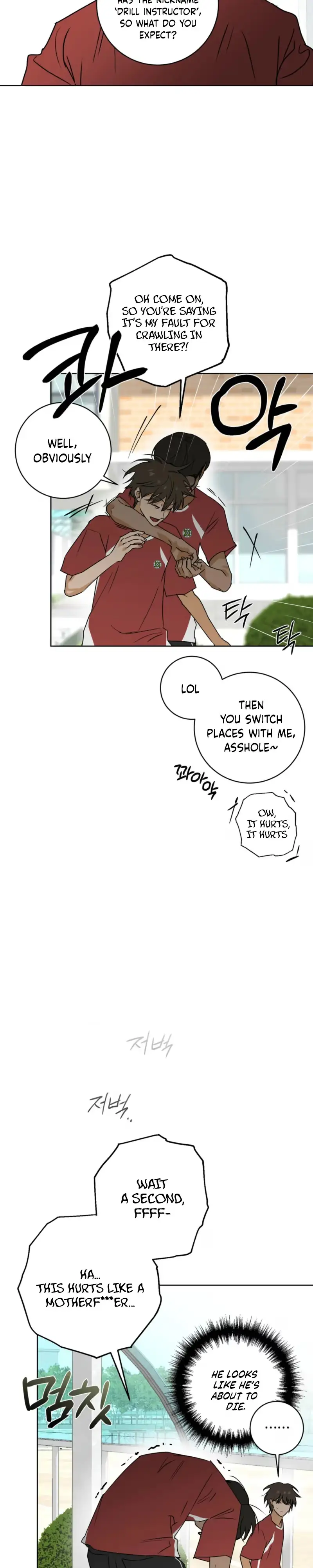 Full Book Chapter 32 page 31 - 