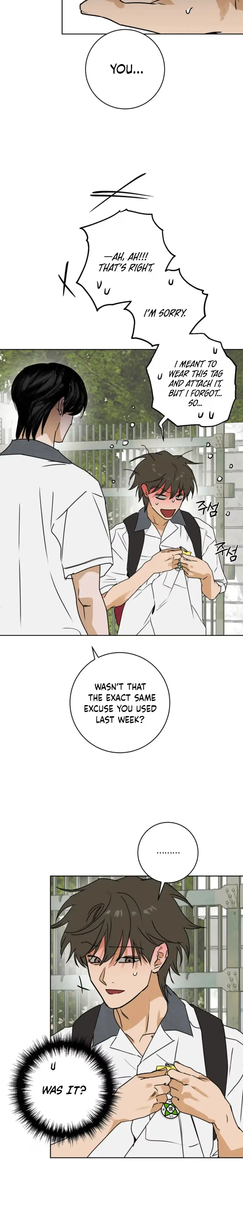 Full Book Chapter 32 page 6 - 