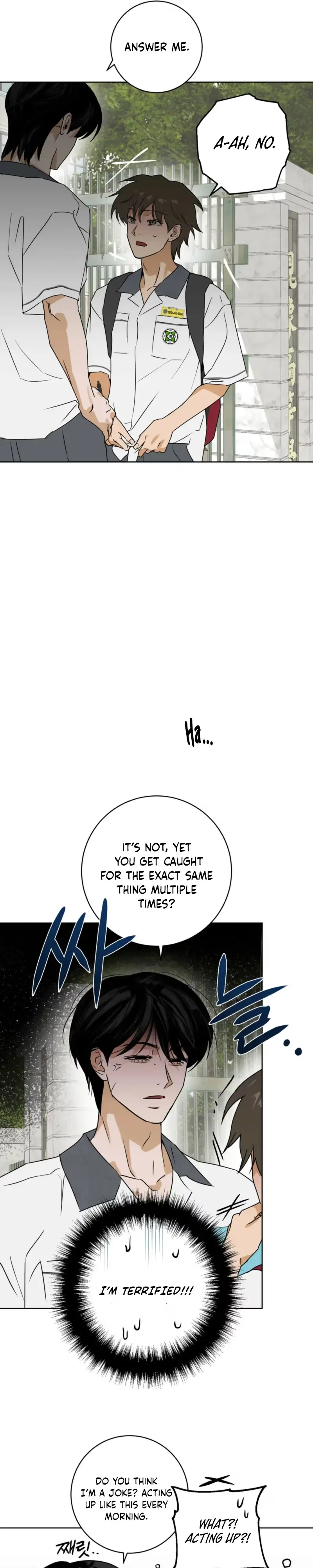 Full Book Chapter 32 page 9 - 