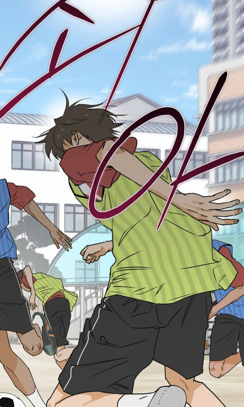 Full Book Chapter 33 page 64 - 