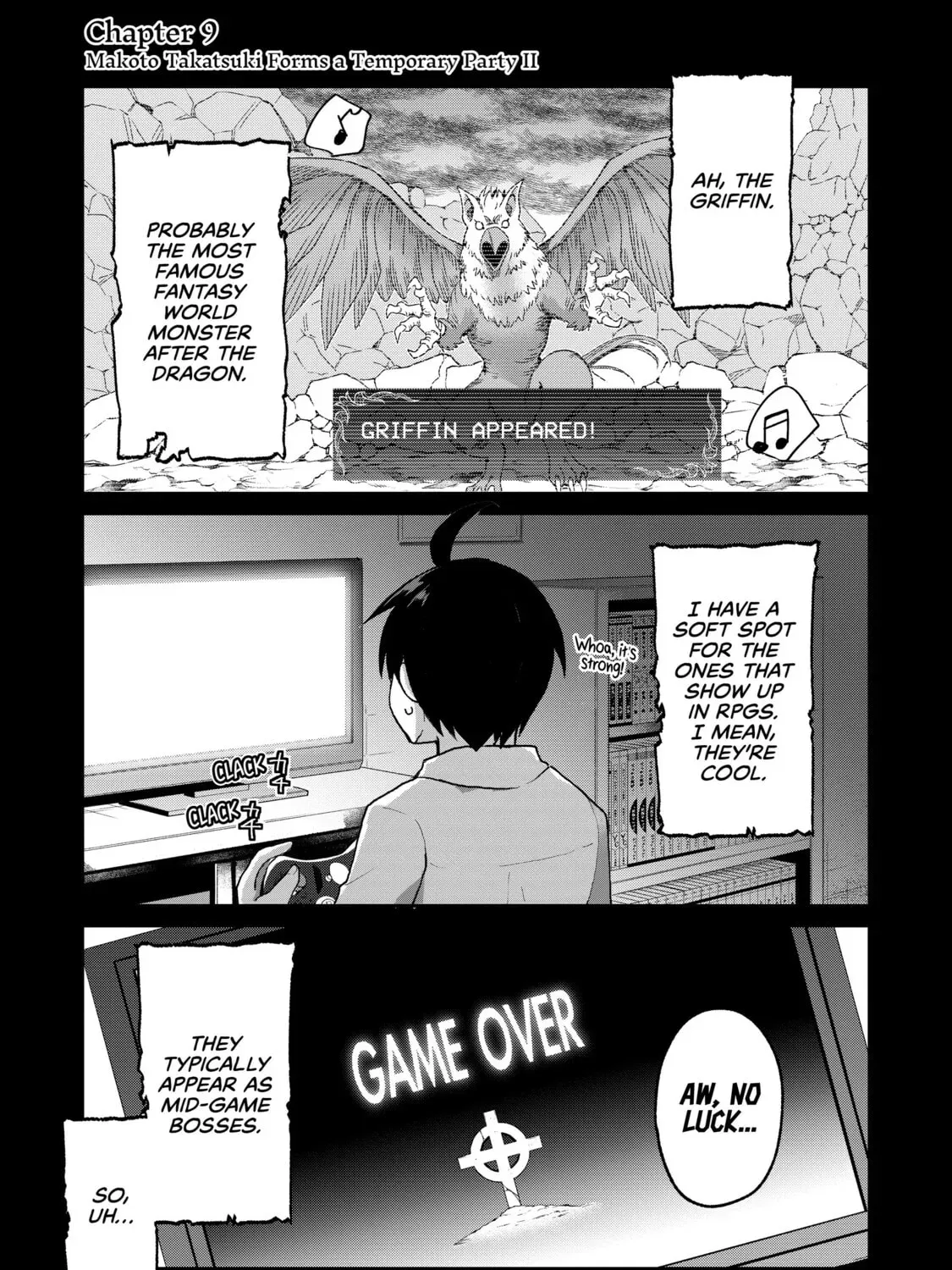 Read Full Clearing Another World under a Goddess with Zero Believers chapter 0.1 image 0 on Lezhin