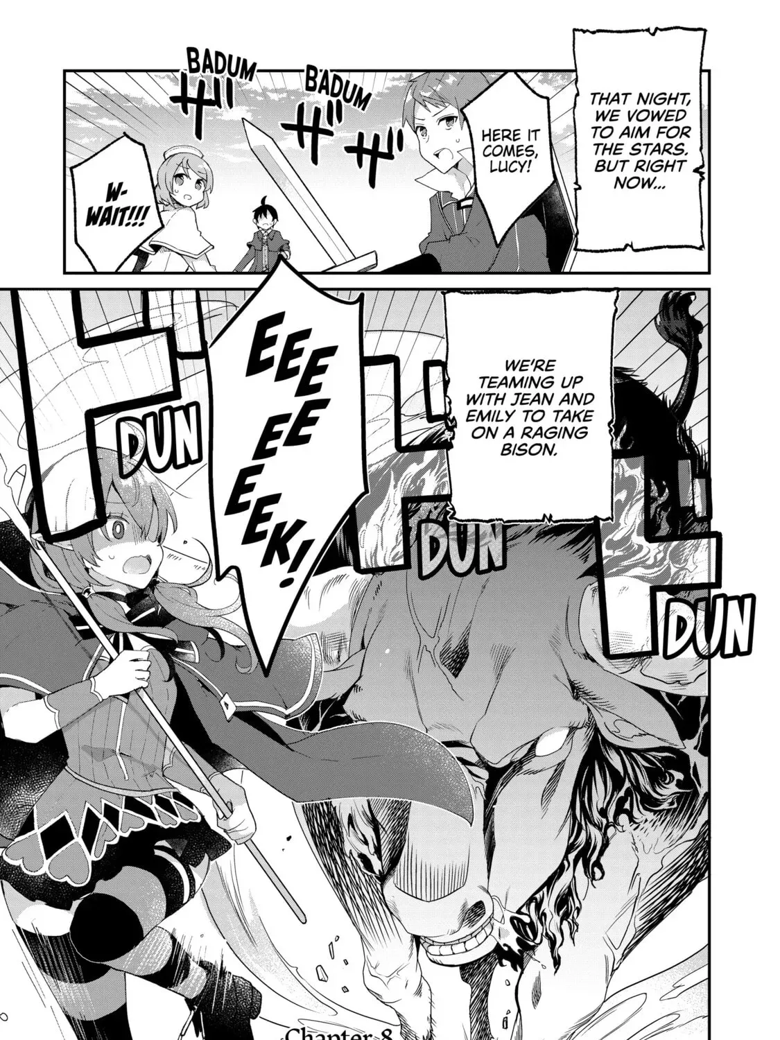 Read Full Clearing Another World under a Goddess with Zero Believers chapter 0 image 0 on Lezhin