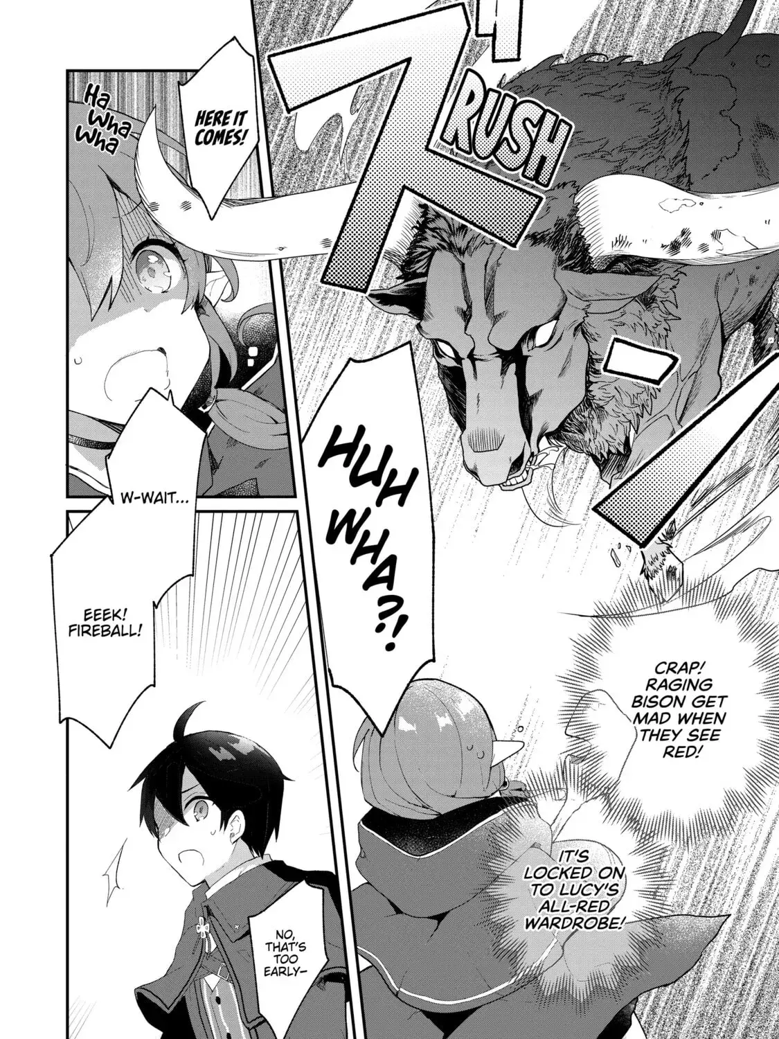 Read Full Clearing Another World under a Goddess with Zero Believers chapter 0 image 18 on Lezhin