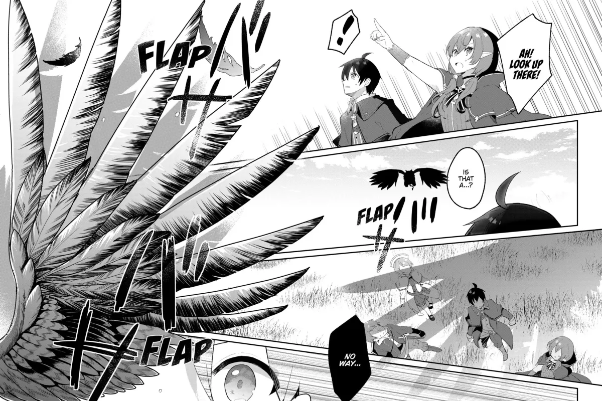Read Full Clearing Another World under a Goddess with Zero Believers chapter 0 image 40 on Lezhin