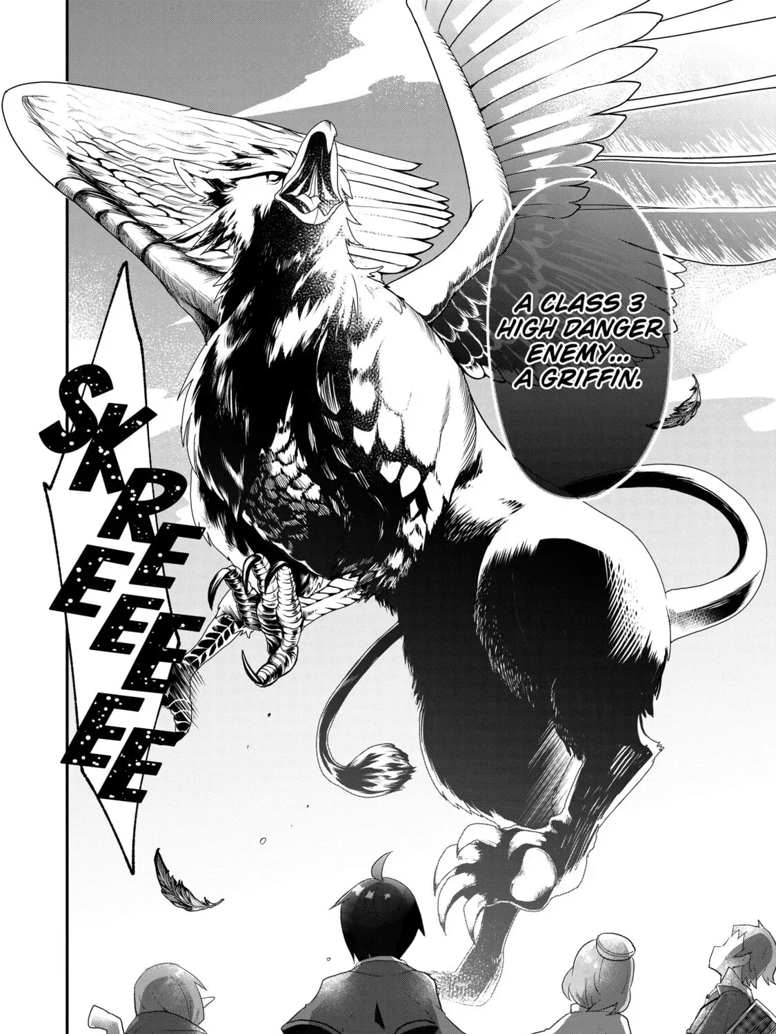 Read Full Clearing Another World under a Goddess with Zero Believers chapter 0 image 42 on Lezhin