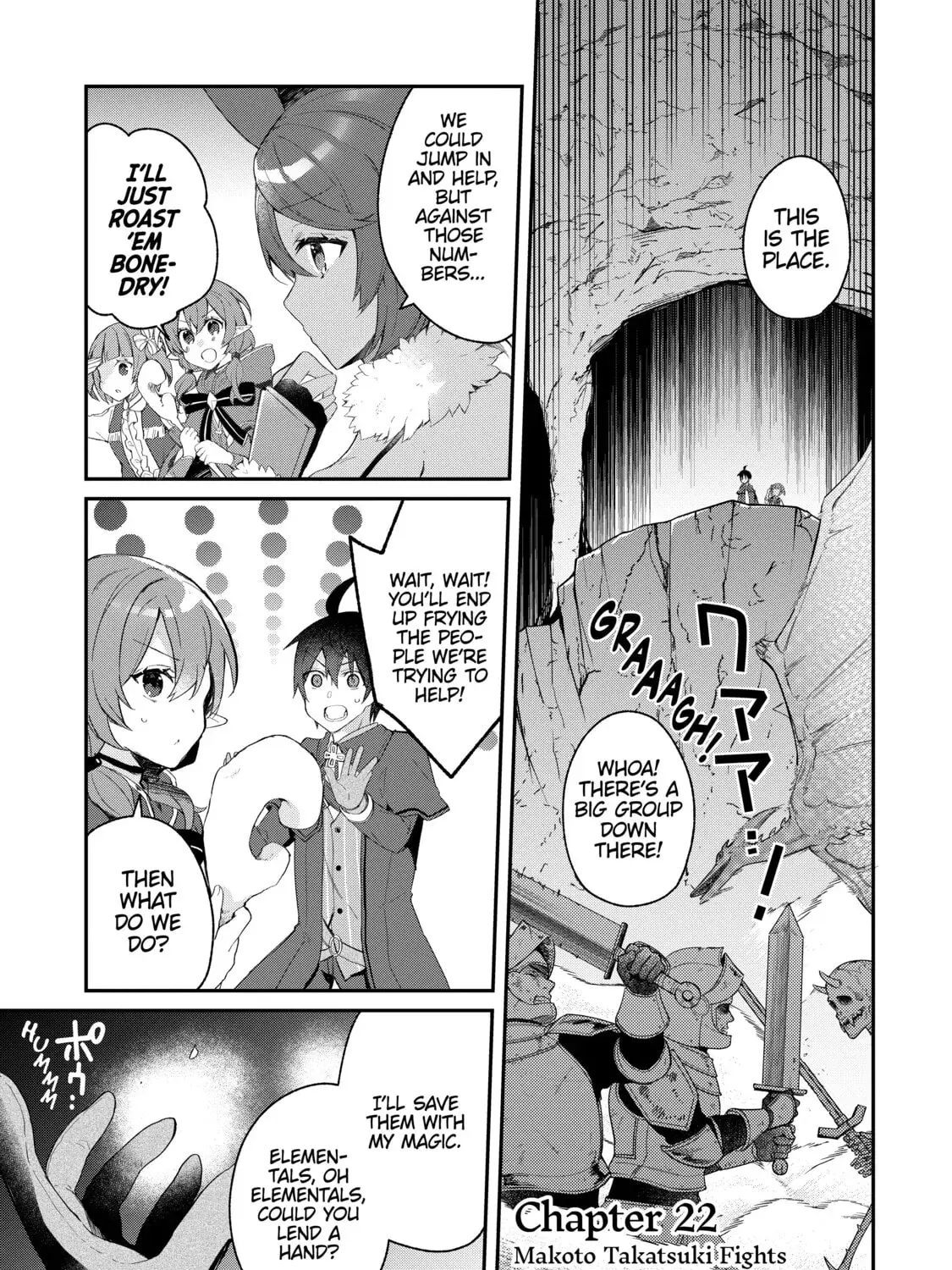 Read Full Clearing Another World under a Goddess with Zero Believers chapter 1.2 image 0 on Lezhin