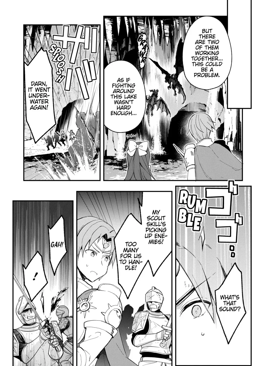 Read Full Clearing Another World under a Goddess with Zero Believers chapter 1.2 image 10 on Lezhin