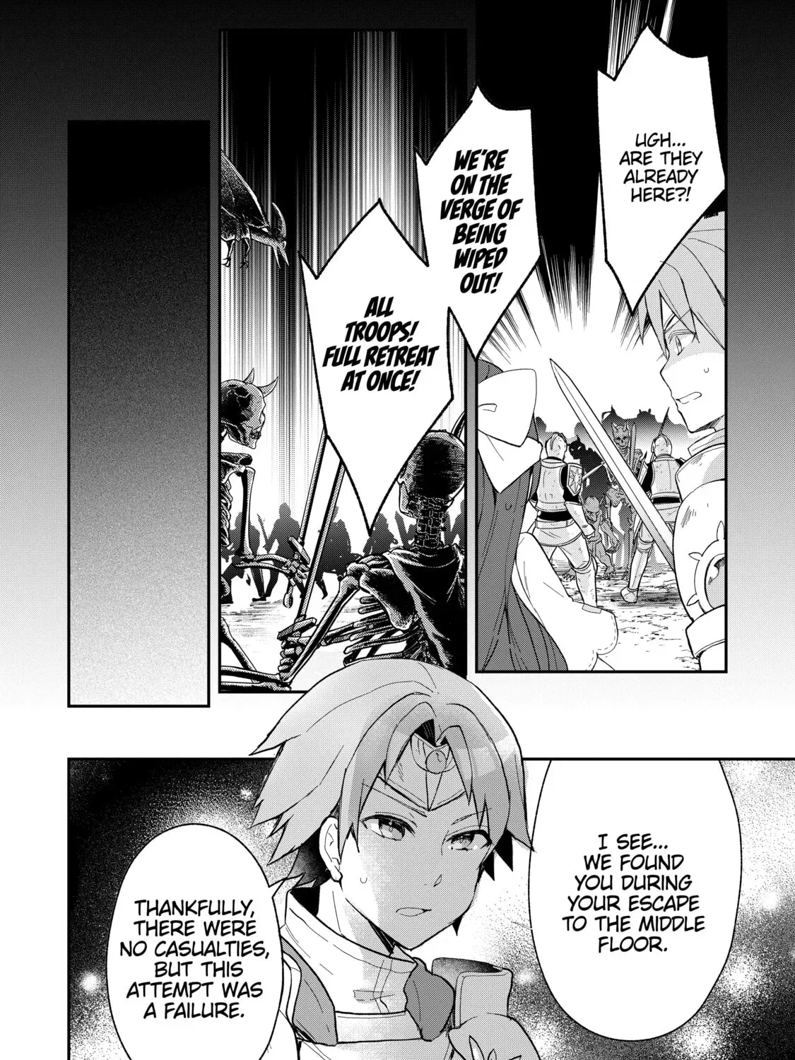 Read Full Clearing Another World under a Goddess with Zero Believers chapter 1.2 image 12 on Lezhin