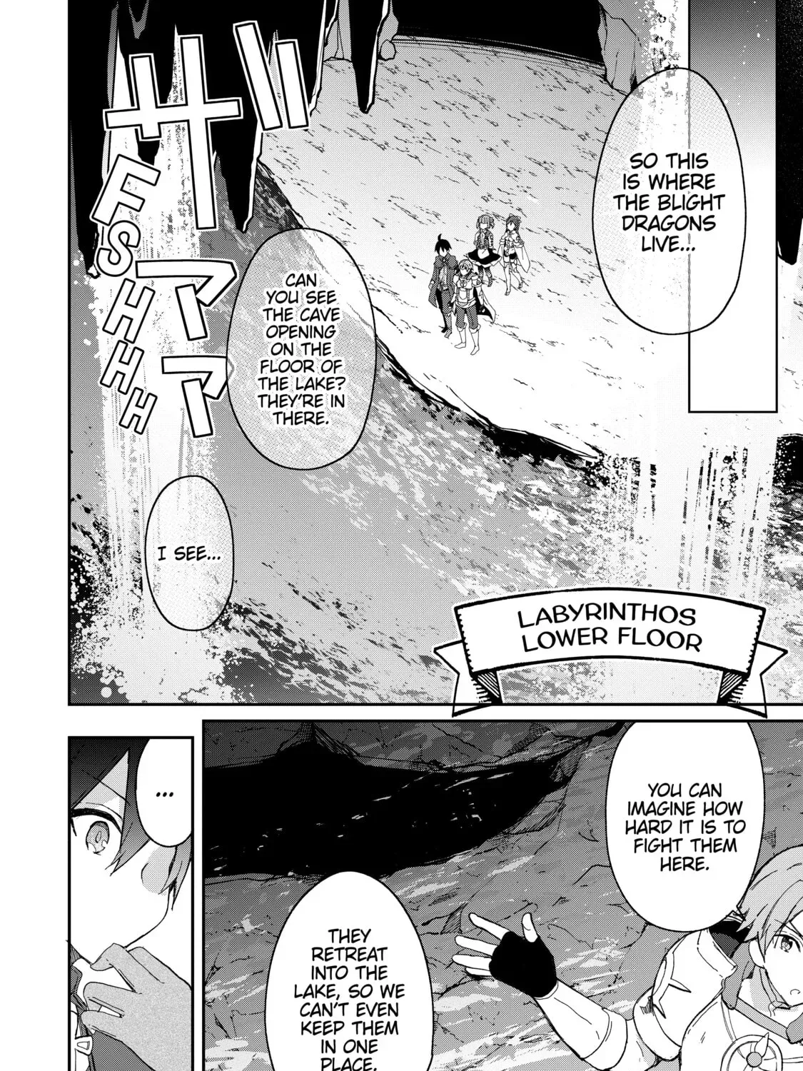 Read Full Clearing Another World under a Goddess with Zero Believers chapter 1.2 image 28 on Lezhin