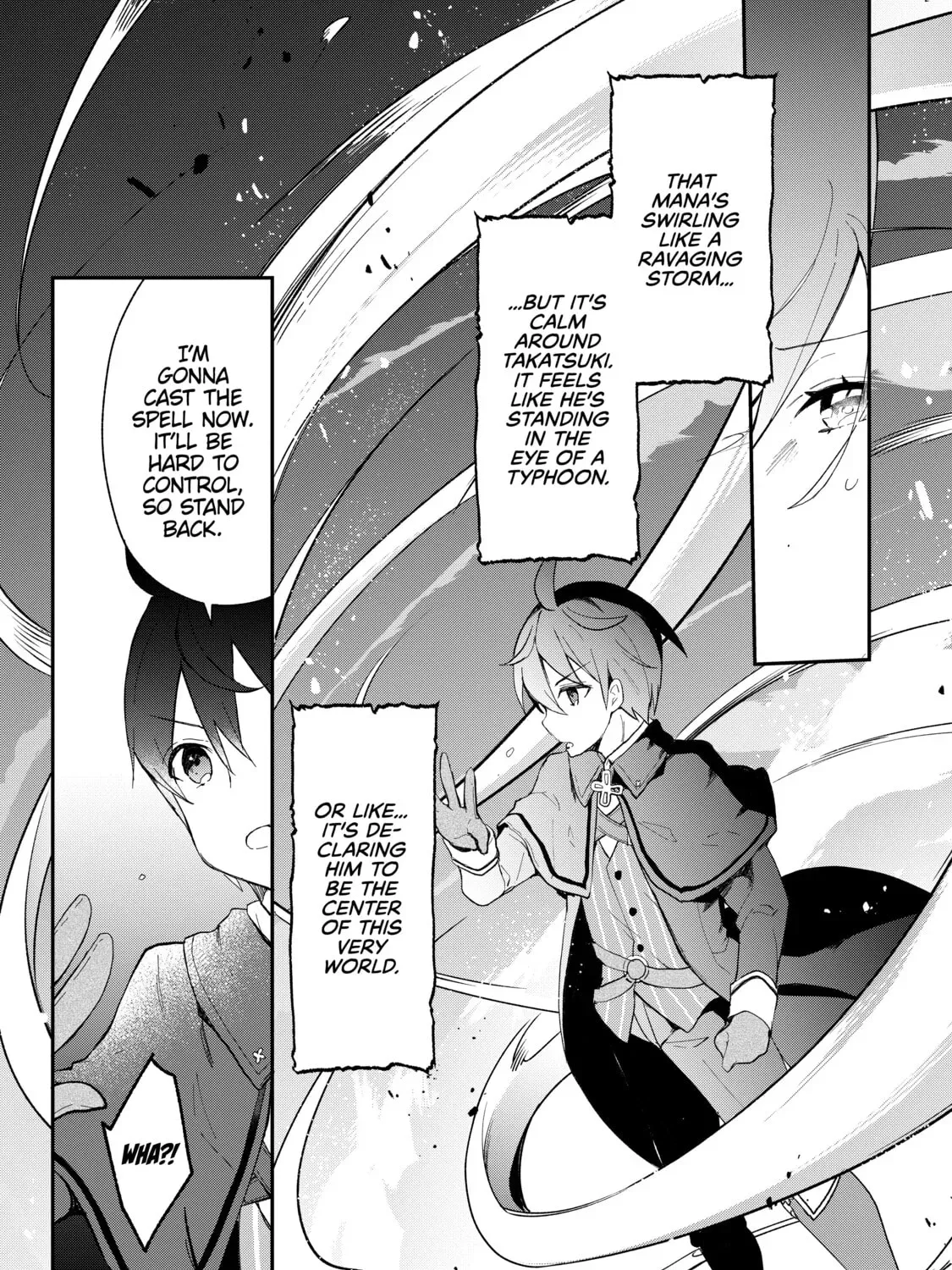 Read Full Clearing Another World under a Goddess with Zero Believers chapter 1.2 image 38 on Lezhin