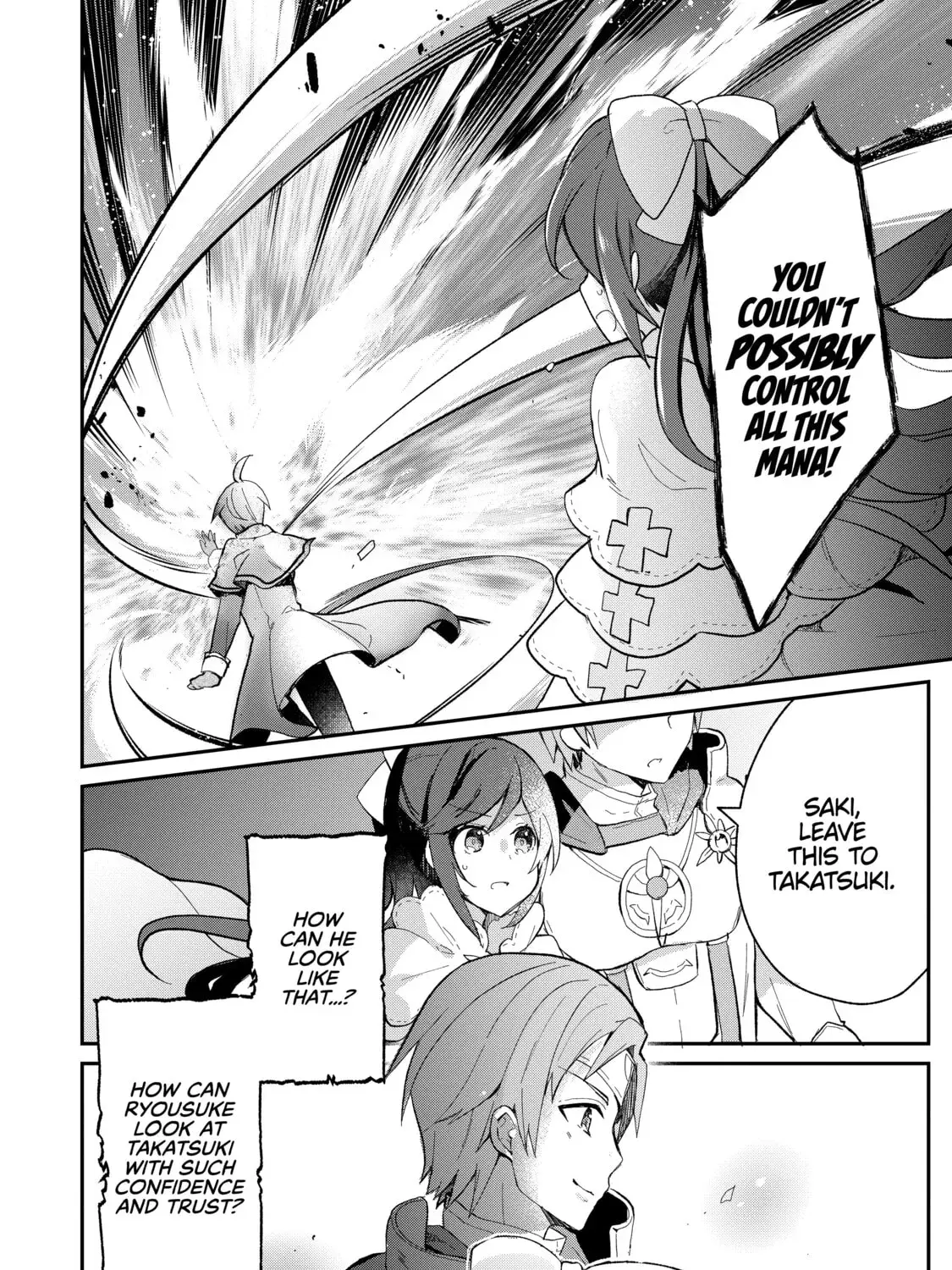 Read Full Clearing Another World under a Goddess with Zero Believers chapter 1.2 image 40 on Lezhin
