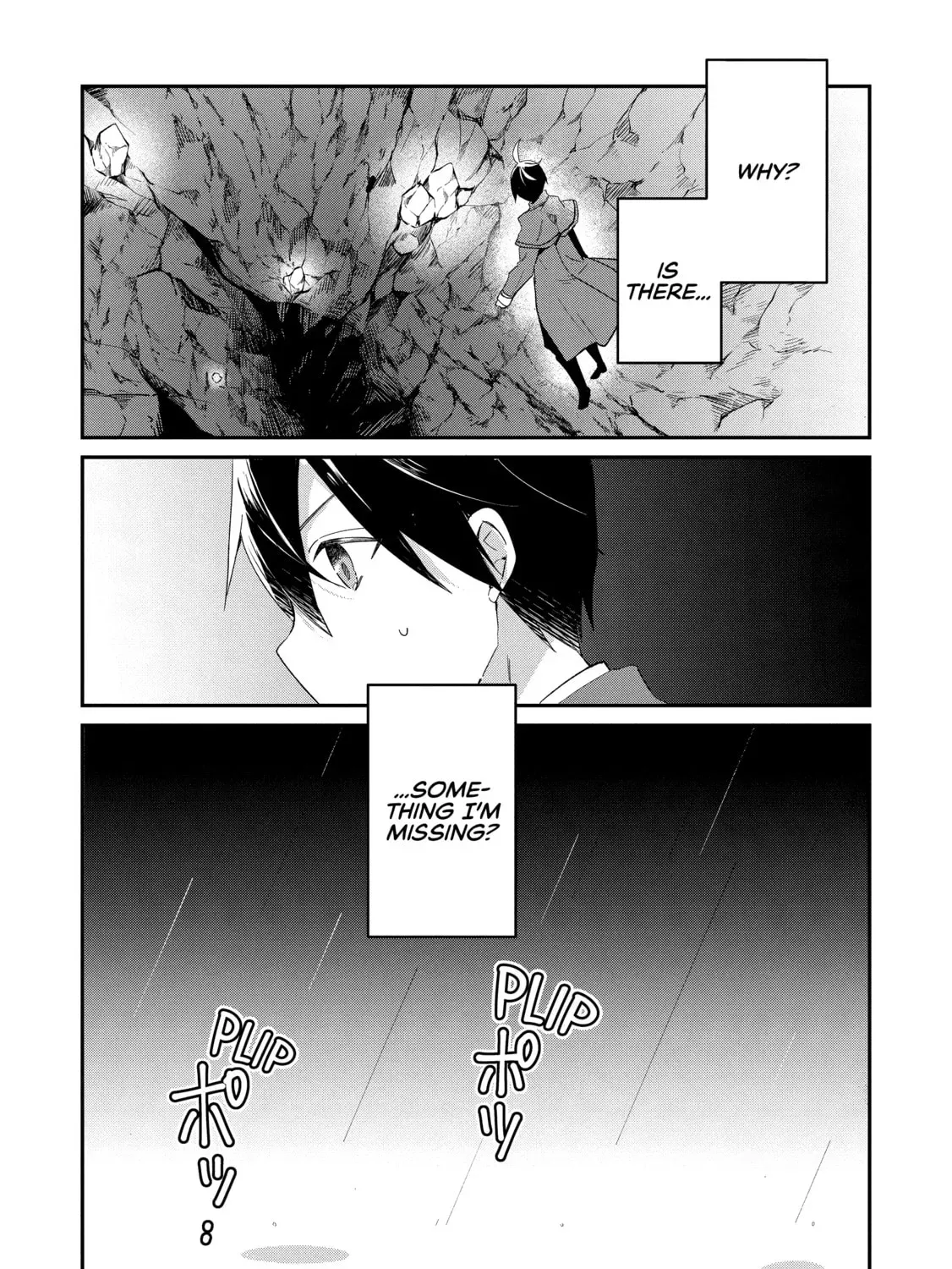 Read Full Clearing Another World under a Goddess with Zero Believers chapter 1.3 image 14 on Lezhin