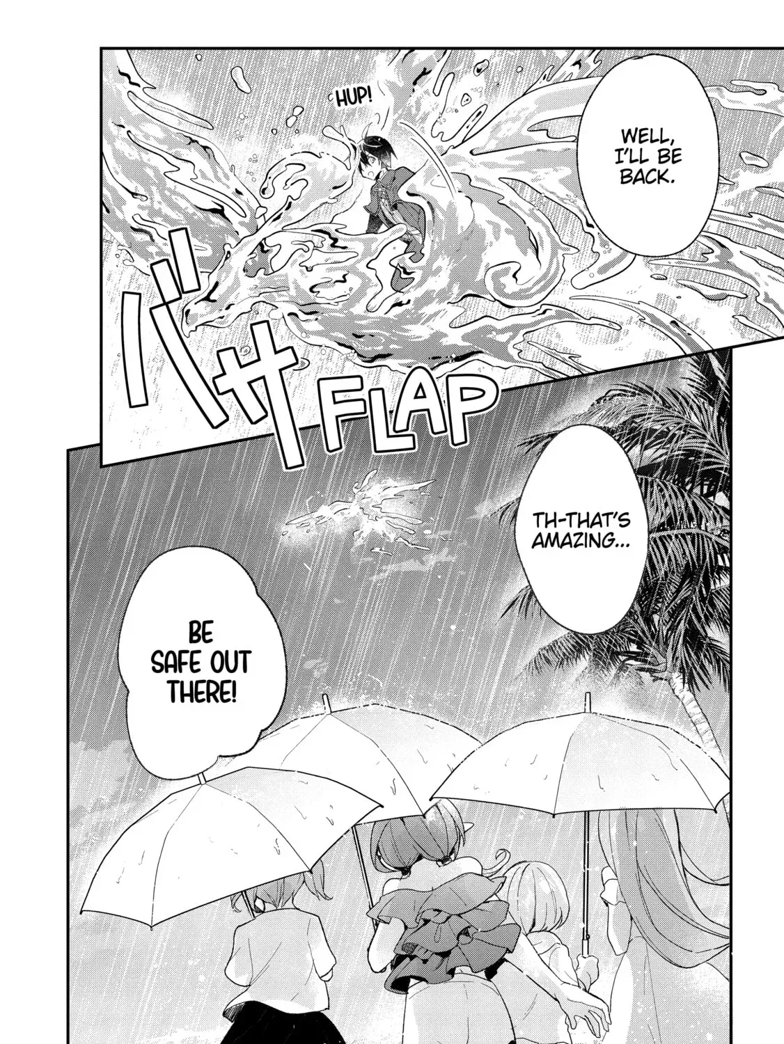 Read Full Clearing Another World under a Goddess with Zero Believers chapter 1.3 image 30 on Lezhin
