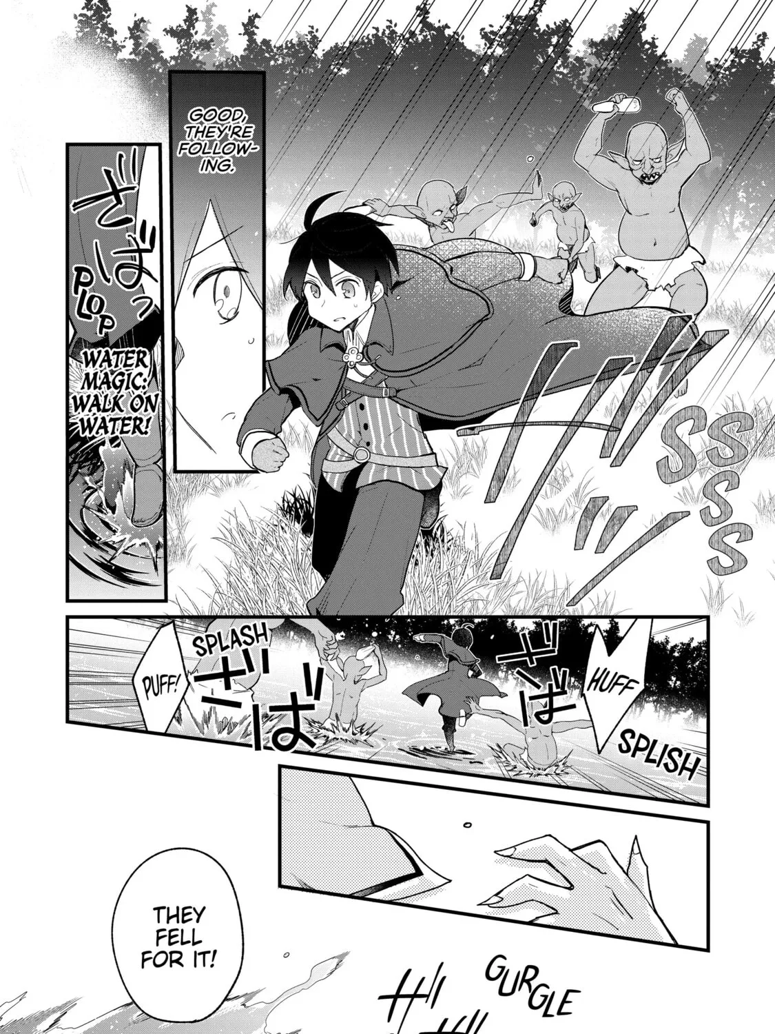 Read Full Clearing Another World under a Goddess with Zero Believers chapter 1 image 62 on Lezhin