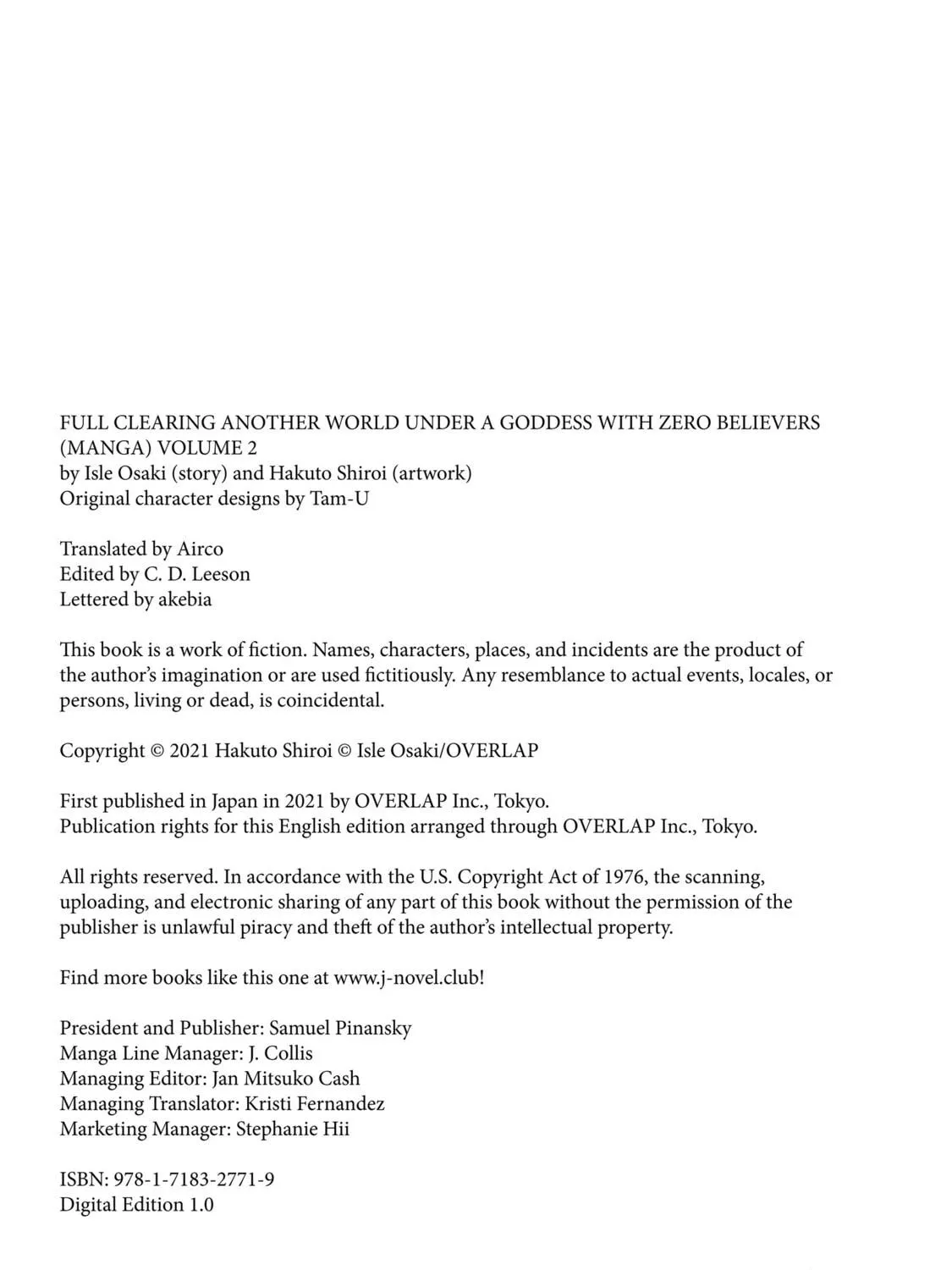 Read Full Clearing Another World under a Goddess with Zero Believers chapter 11.2 image 10 on Lezhin
