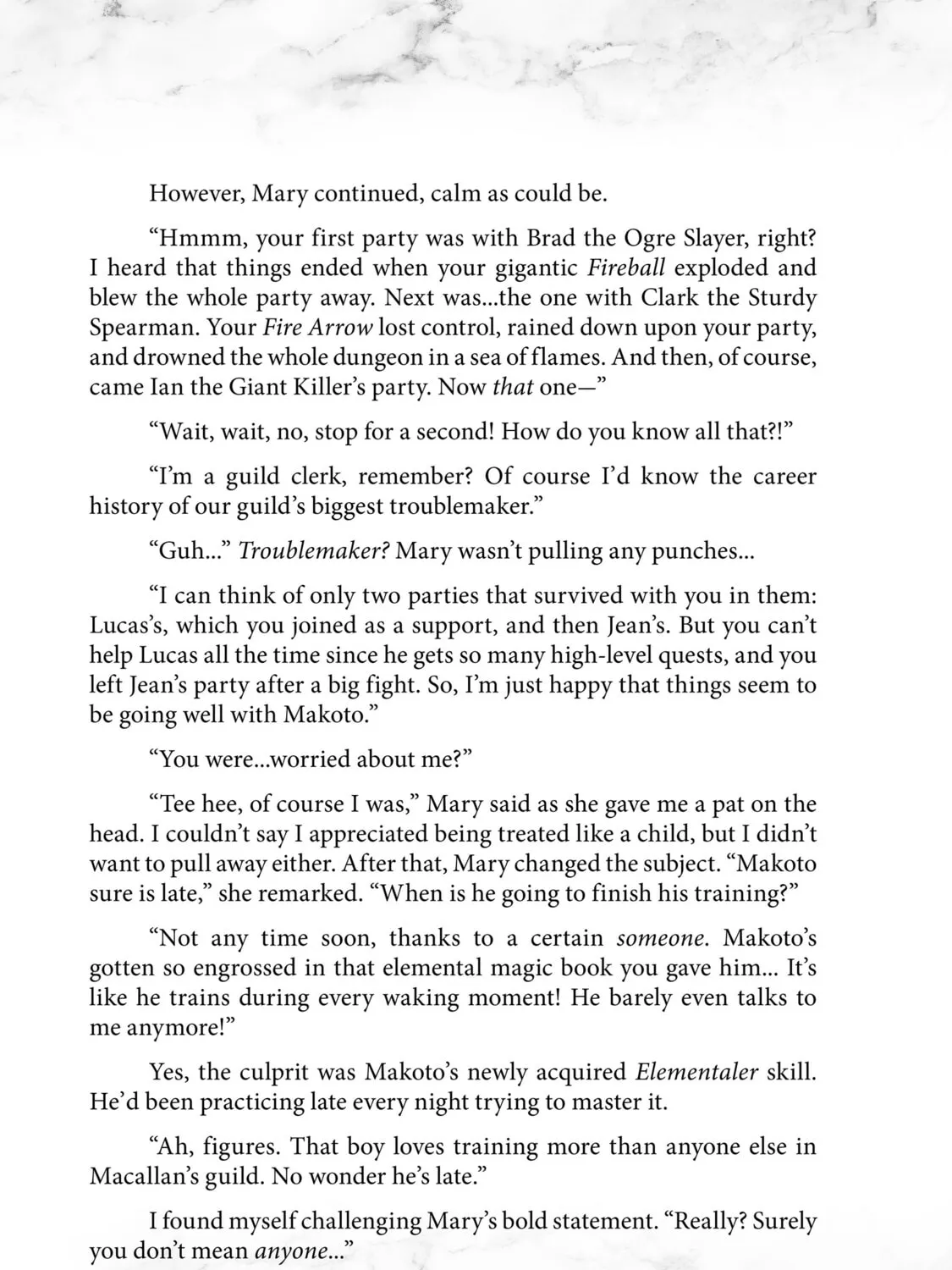 Read Full Clearing Another World under a Goddess with Zero Believers chapter 11.2 image 2 on Lezhin