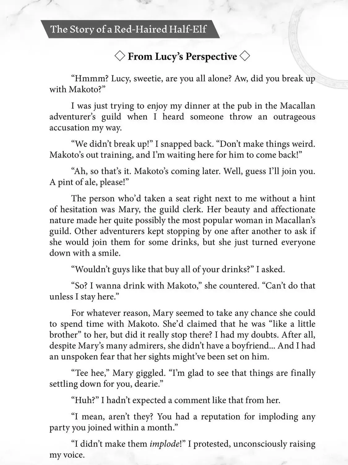Read Full Clearing Another World under a Goddess with Zero Believers chapter 11.5 image 4 on Lezhin