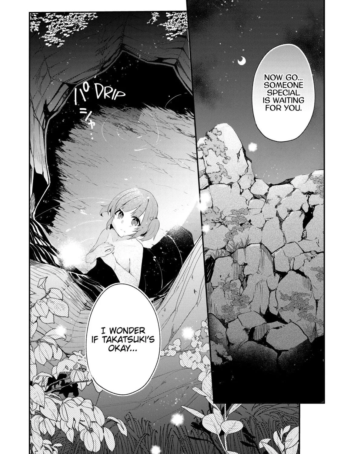 Read Full Clearing Another World under a Goddess with Zero Believers chapter 11 image 58 on Lezhin
