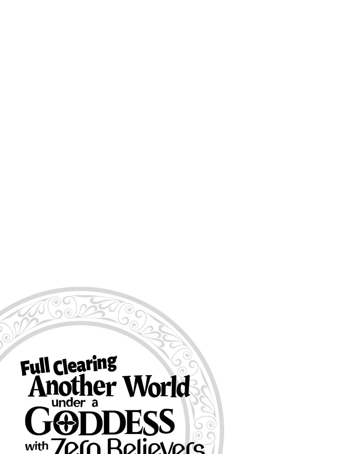 Read Full Clearing Another World under a Goddess with Zero Believers chapter 11 image 60 on Lezhin