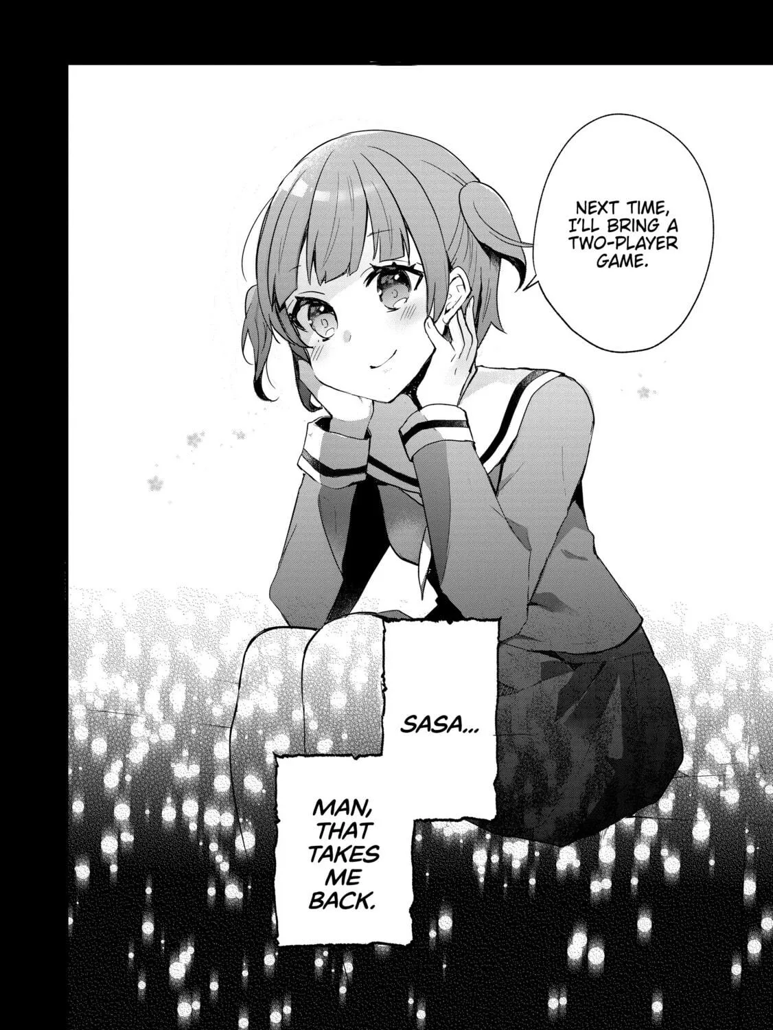 Read Full Clearing Another World under a Goddess with Zero Believers chapter 13 image 18 on Lezhin