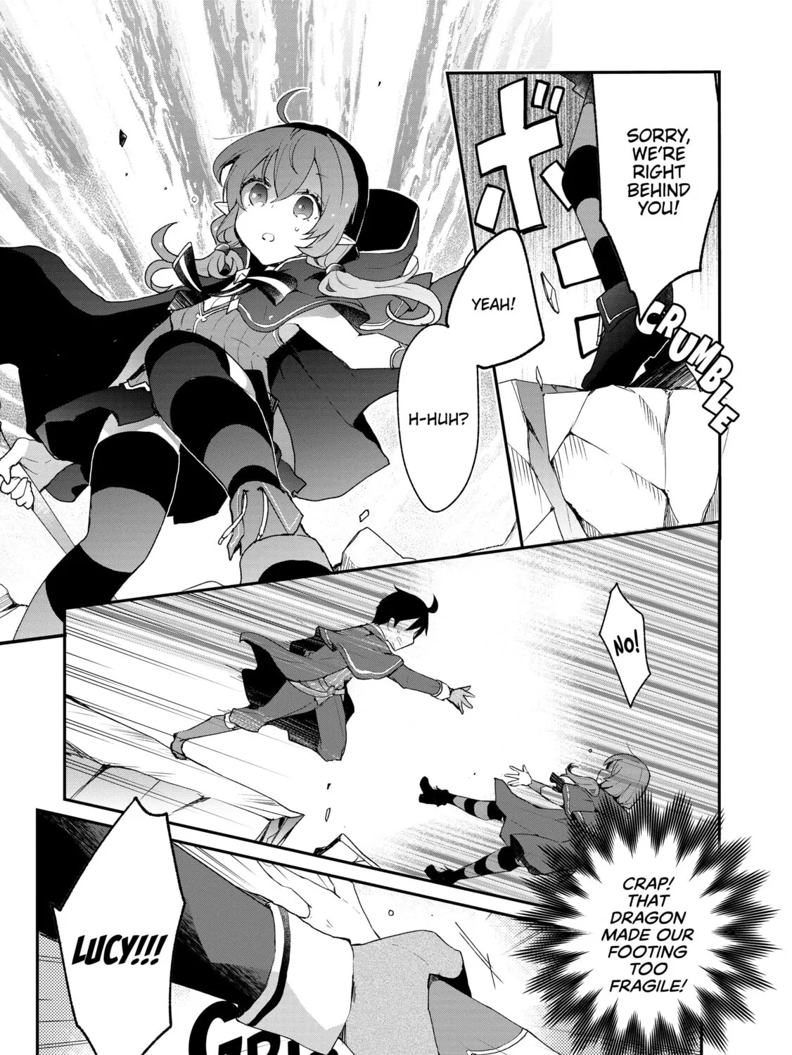 Read Full Clearing Another World under a Goddess with Zero Believers chapter 14 image 56 on Lezhin